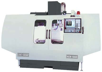 Supreme Cnc Machines Pvt. Ltd. 